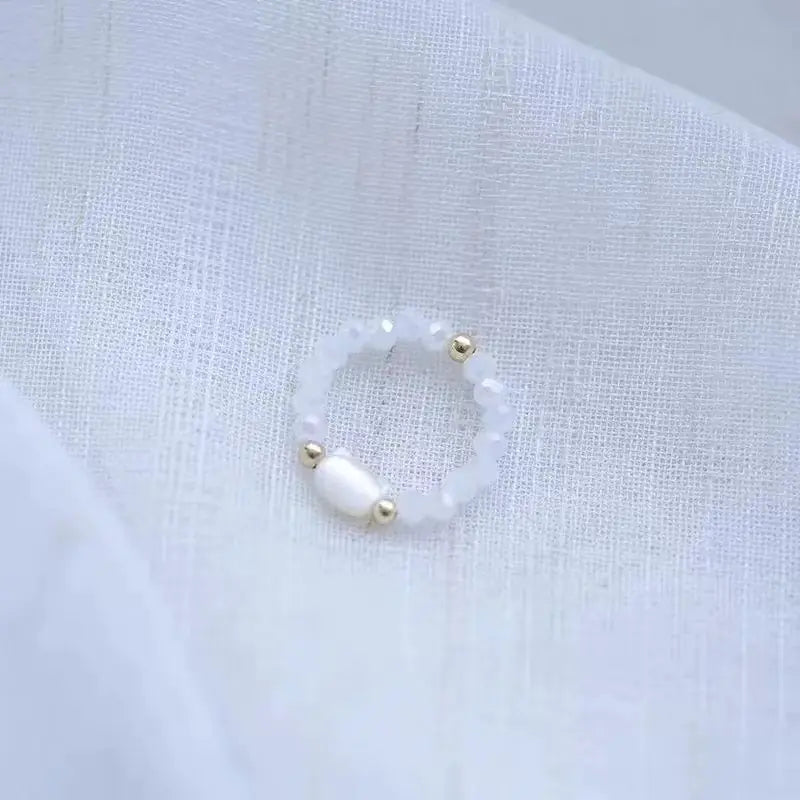 Cute Cat Couple Pair Ring for Instagram Niche